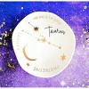 Set of 2 Stardust Dipping Condiment Servers 'Taurus' - Rosanna - 3 of 3