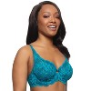 Felina Women's Peridot Unlined Bra - 2 of 3