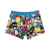 Hello Kitty & Friends 3-Pack of Men's Character Boxer Briefs - image 2 of 4