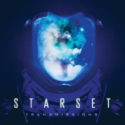 STARSET - Transmissions (CD)