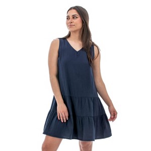 Aventura Clothing Women's Kelford Sundress - 1 of 4