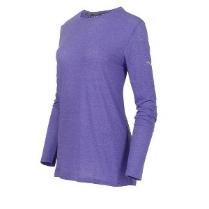Mizuno Women's Mizuno Infinity Long Sleeve - 1 of 2