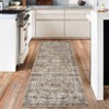 Machine Washable Low-Pile with Non-Shedding for Entryway Nursery  Thick and Soft Durable Easy to Clean - 2 of 4