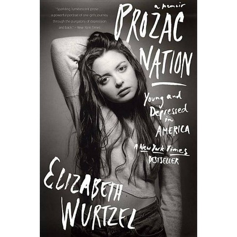 prozac nation book review