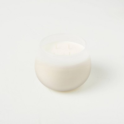 30oz Glass Jar 4-Wick Clarity Candle - Casaluna&#8482;
