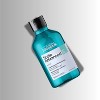 L'Oreal Serie Expert Scalp Advanced Dermo-Purifier Shampoo for Oily Scalps (10.1 oz) Loreal Lightweight Formula, Reduces Hair Sebum - 2 of 3