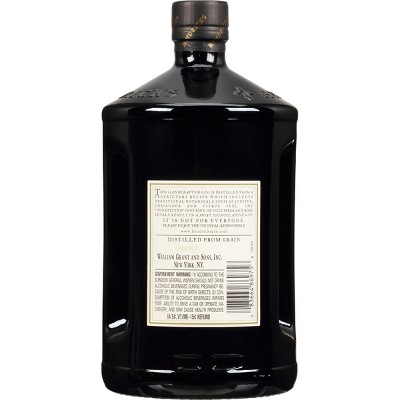 Hendrick's Gin - 1.75L Bottle