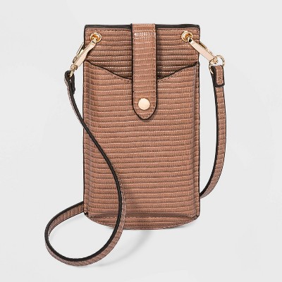 target crossbody bag a new day