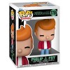 Funko POP! TV: Futurama S4 Fry Figure - 2 of 3