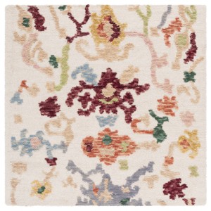 Aspen APN101 Hand Tufted Indoor Rugs - Safavieh - 1 of 4