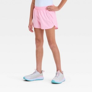 Shorts para Correr para Niña - All In Motion™