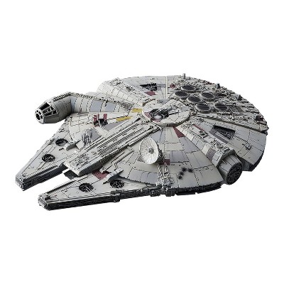 Star Wars: The Rise of Skywalker - 1/144 Millennium Falcon