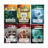 Underwater Cities - New Discoveries Expansion Board Game - 3 of 3