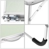 Unique Bargains Portable Foldable Working Desks with 1 Pc Tote Bag - 4 of 4