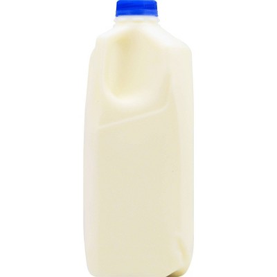 Lehigh Valley 2% Milk - 0.5gal