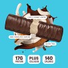 Built Bar Puff Collagen Protein Bars - Gluten Free, Coconut Marshmallow, Low in Sugar & Carb Snack - 480gm/12ct Box - 2 of 4