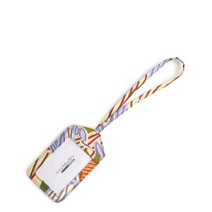 Vera Bradley Women's Outlet Ultralight Essential Luggage Tag - 1 of 2