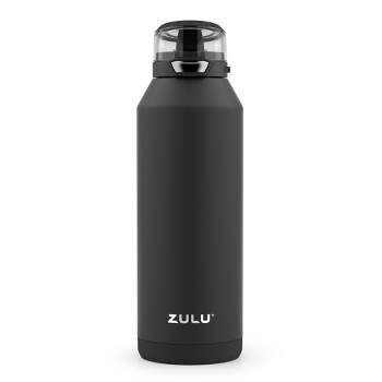 ZULU Ace 24 Oz. Water Bottle, Cashmere Pink 