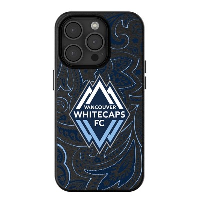 Keyscaper MLS Paisley MagSafe Compatible Cell Phone Case for iPhone 15 Plus
