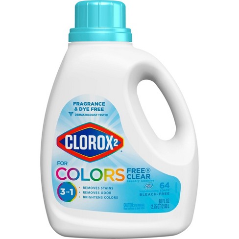 Clorox Drain Cleaner - 2ct : Target