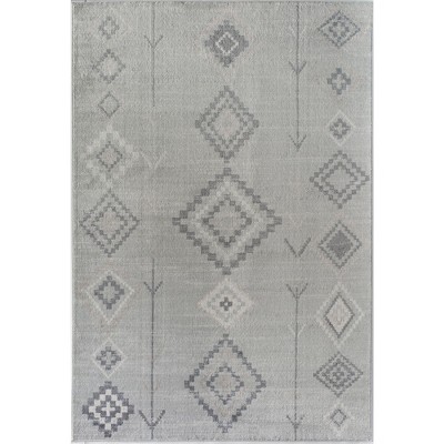 Rugs America Soleil Area Rug