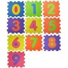 JuzToys Alphabet And Number Foam Puzzle Floor Play Mat for Kids and Babies - 3 of 4