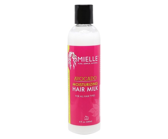 Mielle s Avocado Moisturizing Hair Milk - 8 fl oz