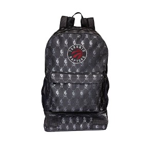 NBA Toronto Raptors POINT3 School Bag - 1 of 4