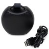 Yogasleep Rohm+ Travel White Noise Machine with Wireless Speaker, Black - 4 of 4