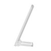 Impressions Vanity Chic Tri-Tone LED Makeup Mirror with Stand - 4 of 4