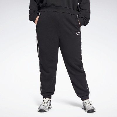 reebok womens joggers