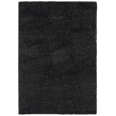August Shag 900 AUG900 Power Loomed Indoor Rug -Safavieh