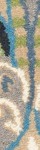 blue/multi