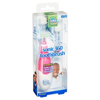 target waterpik sonic fusion
