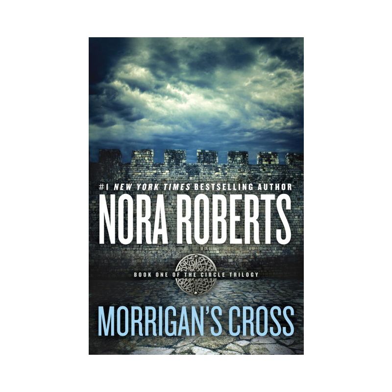 Morrigan&#39;S Cross - By Nora Roberts ( Paperback ), 1 of 2