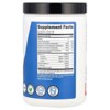 Nutricost Performance, BCAA+, Tropical Punch, 13.8 oz (387 g) - 2 of 2