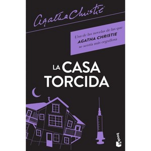 La Casa Torcida / Crooked House - by  Agatha Christie (Paperback) - 1 of 1