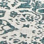 teal