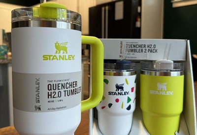 Where to buy a Stanley Cup Quencher & more - Dexerto