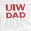 Men's University of the Incarnate Word Official Dad T-Shirt - 2 of 4