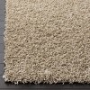 Athens Shag SGA119 Power Loomed Indoor Rugs - Safavieh - 3 of 4