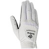 Bionic Men's Right Hand Relax Grip 2.0 Golf Glove : Target