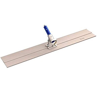 Bon Tool 82-469 48-inch Aluminuminum Bull Float Kit - Rock N Roll Bracket