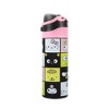 Hello Kitty & Friends Character Face Squares 24 Oz Stainless Steel Water Bottle - 3 of 4