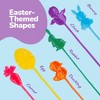 ArtCreativity Bulk Easter Sticky Hands Party Favor (Set of 72) - 2 of 4