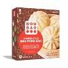 Wow Bao Chinese-Style BBQ Pork Frozen Bao - 10oz/4pk - 4 of 4