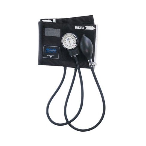 Adult Deluxe Nylon Sphygmomanometer