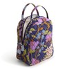 Vera Bradley Women's Outlet Cotton Lunch Bunch Bag - 2 of 2