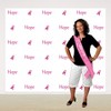 Beistle Hope Insta-Mural Photo Op, 5' x 6', (1/Pkg) Multicolored - 2 of 4