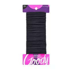Goody Ouchless Elastics - 37ct